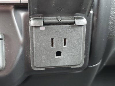 2023 Chevrolet Silverado 2500 HD LT