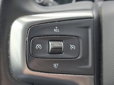 2023 Chevrolet Silverado 2500 HD LT