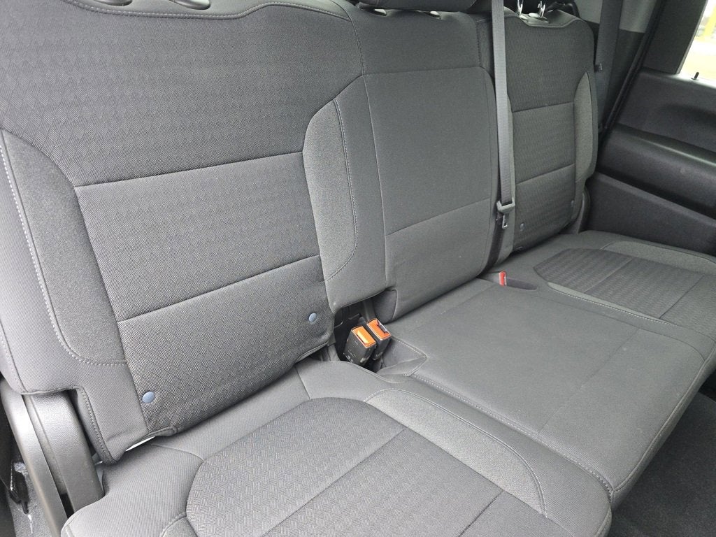 2023 Chevrolet Silverado 2500 HD LT