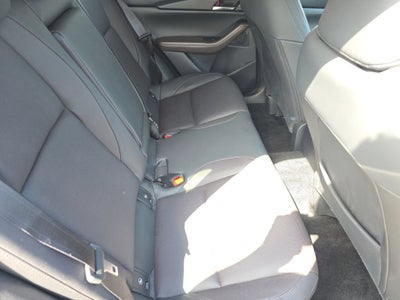 2025 Mazda Mazda CX-30 2.5 Turbo Premium Package