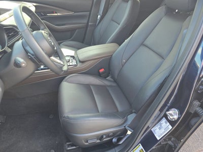 2025 Mazda Mazda CX-30 2.5 Turbo Premium Package