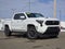 2025 Toyota Tacoma 4WD SR
