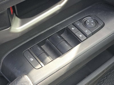 2025 Toyota Tacoma 4WD SR