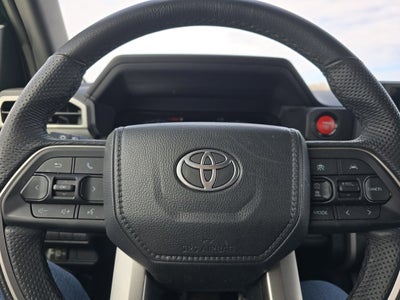 2025 Toyota Tacoma 4WD SR