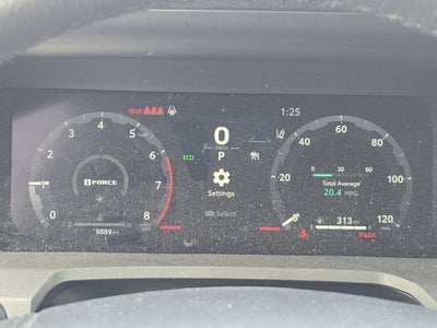 2025 Toyota Tacoma 4WD SR