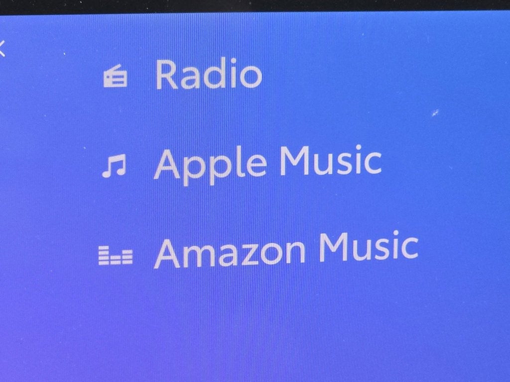 2025 Toyota Tacoma 4WD SR