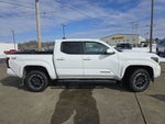 2025 Toyota Tacoma 4WD SR