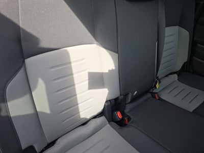 2025 Toyota Tacoma 4WD SR