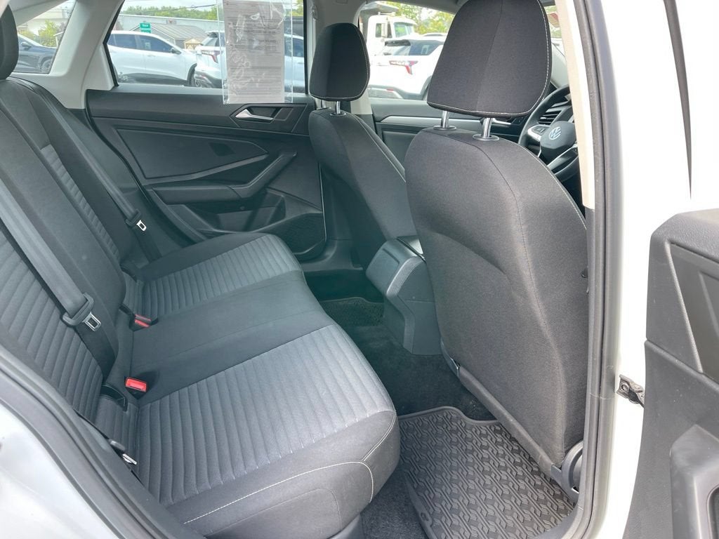 2022 Volkswagen Jetta S