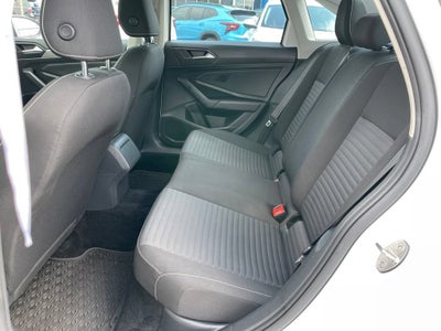 2022 Volkswagen Jetta S
