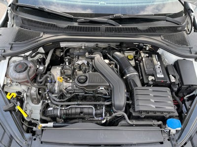 2022 Volkswagen Jetta S