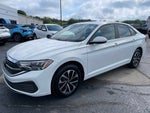 2022 Volkswagen Jetta S
