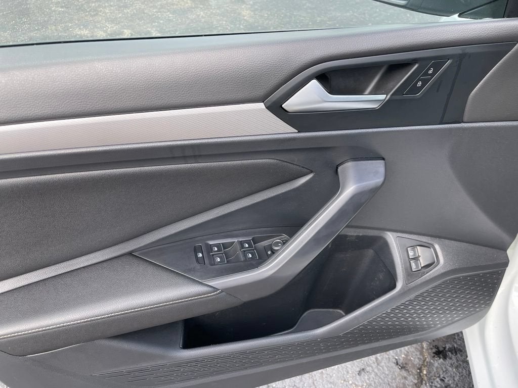 2022 Volkswagen Jetta S