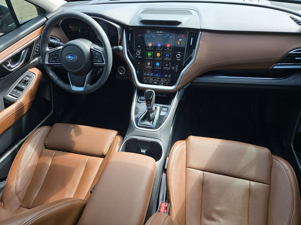 2023 Subaru Outback Touring XT