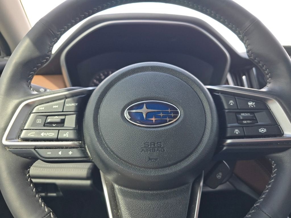 2023 Subaru Outback Touring XT