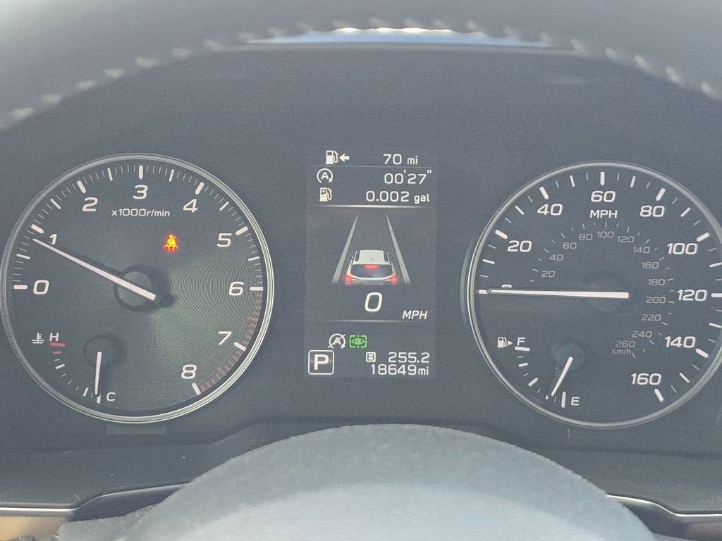 2023 Subaru Outback Touring XT