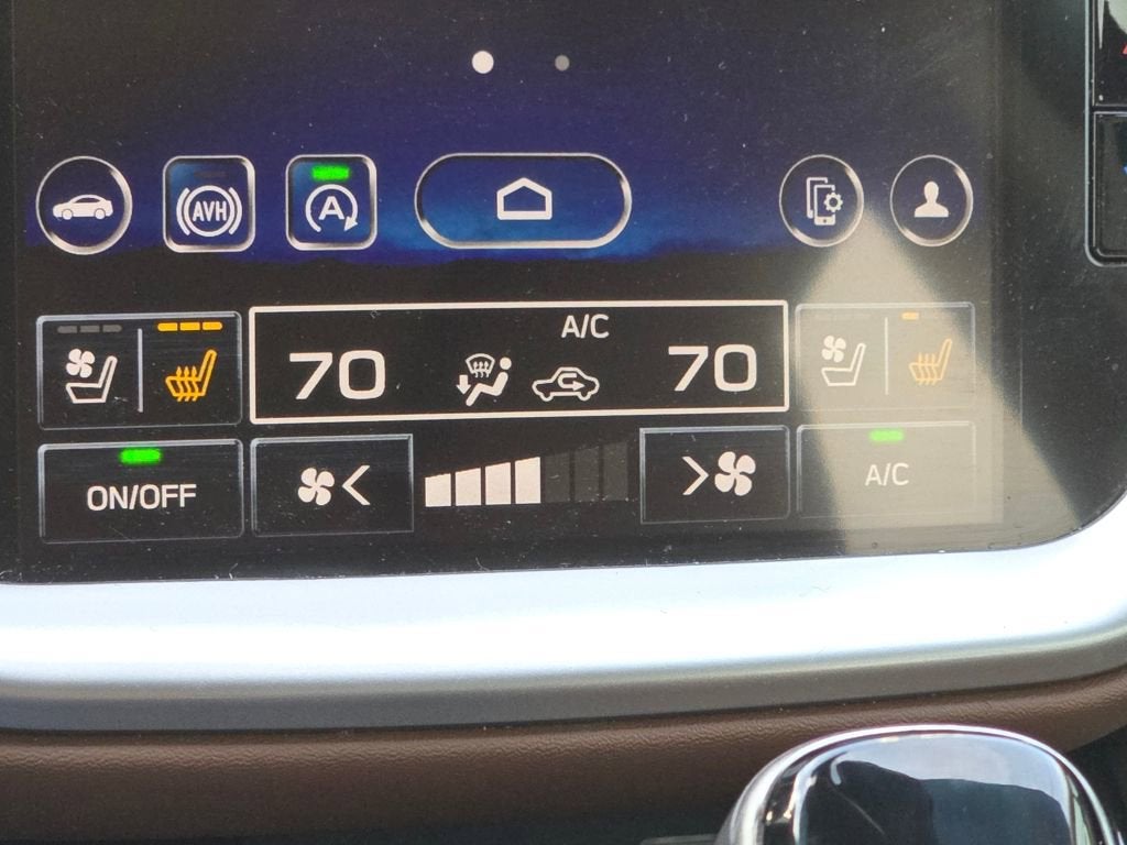 2023 Subaru Outback Touring XT