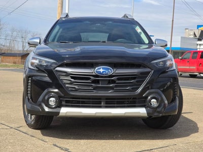 2023 Subaru Outback Touring XT