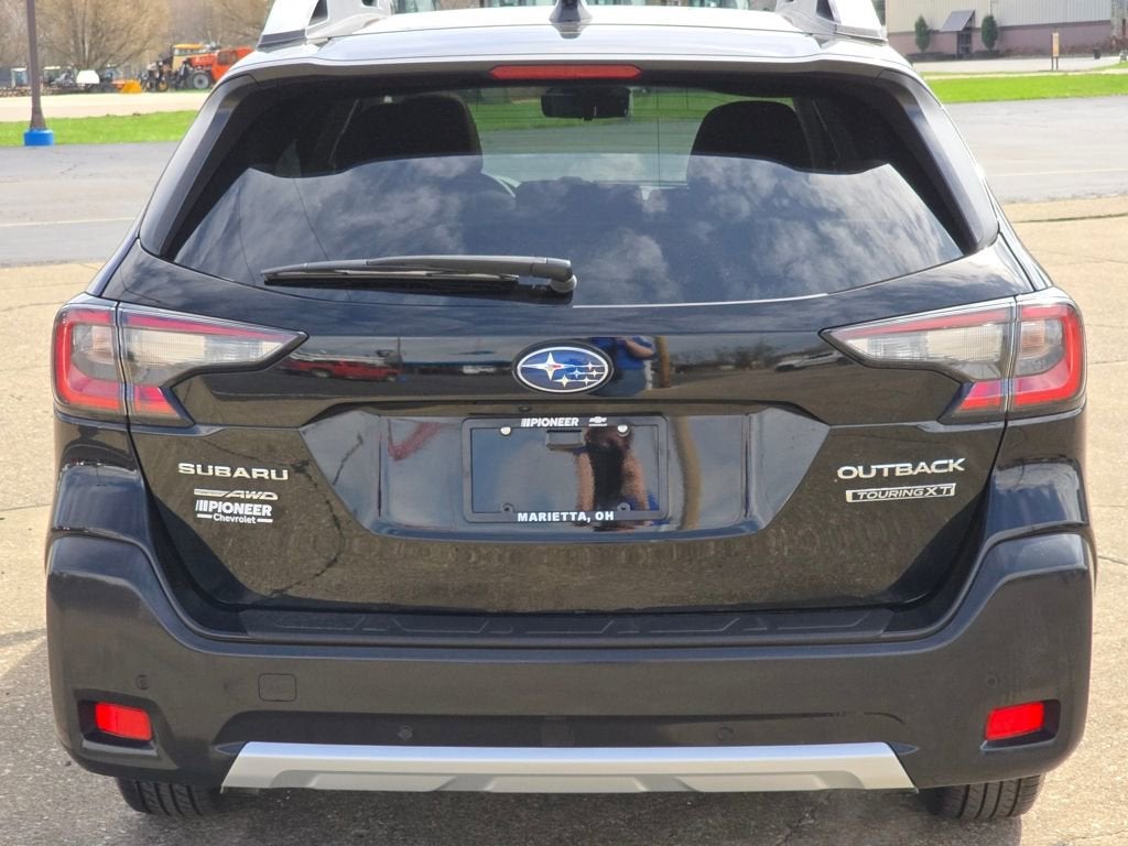 2023 Subaru Outback Touring XT