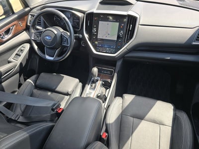 2023 Subaru Ascent Touring