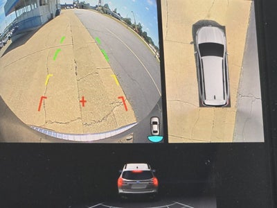 2023 Subaru Ascent Touring