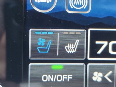 2023 Subaru Ascent Touring