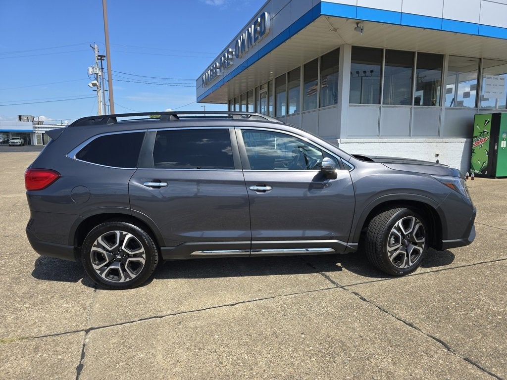 2023 Subaru Ascent Touring