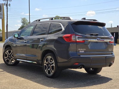 2023 Subaru Ascent Touring