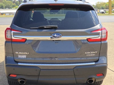 2023 Subaru Ascent Touring