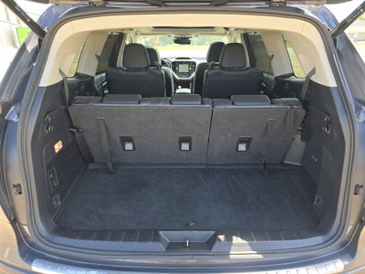 2023 Subaru Ascent Touring