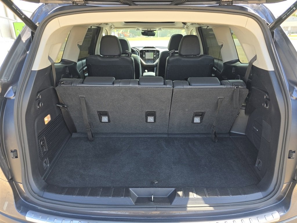 2023 Subaru Ascent Touring