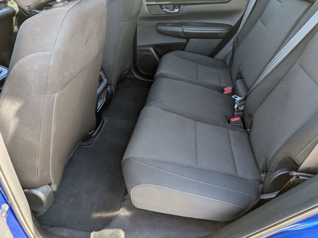 2023 Honda CR-V LX