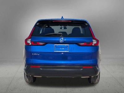 2023 Honda CR-V LX
