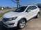 2015 Lincoln MKC Base