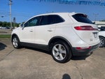 2015 Lincoln MKC Base