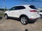 2015 Lincoln MKC Base