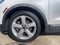 2015 Lincoln MKC Base