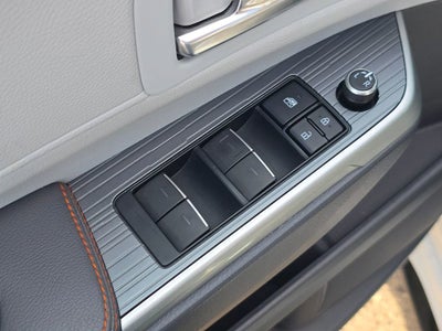 2021 Toyota Sienna XSE