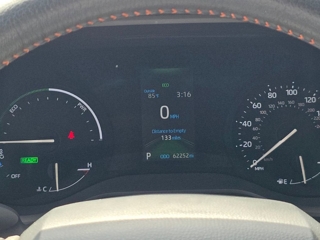 2021 Toyota Sienna XSE