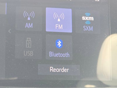 2021 Toyota Sienna XSE