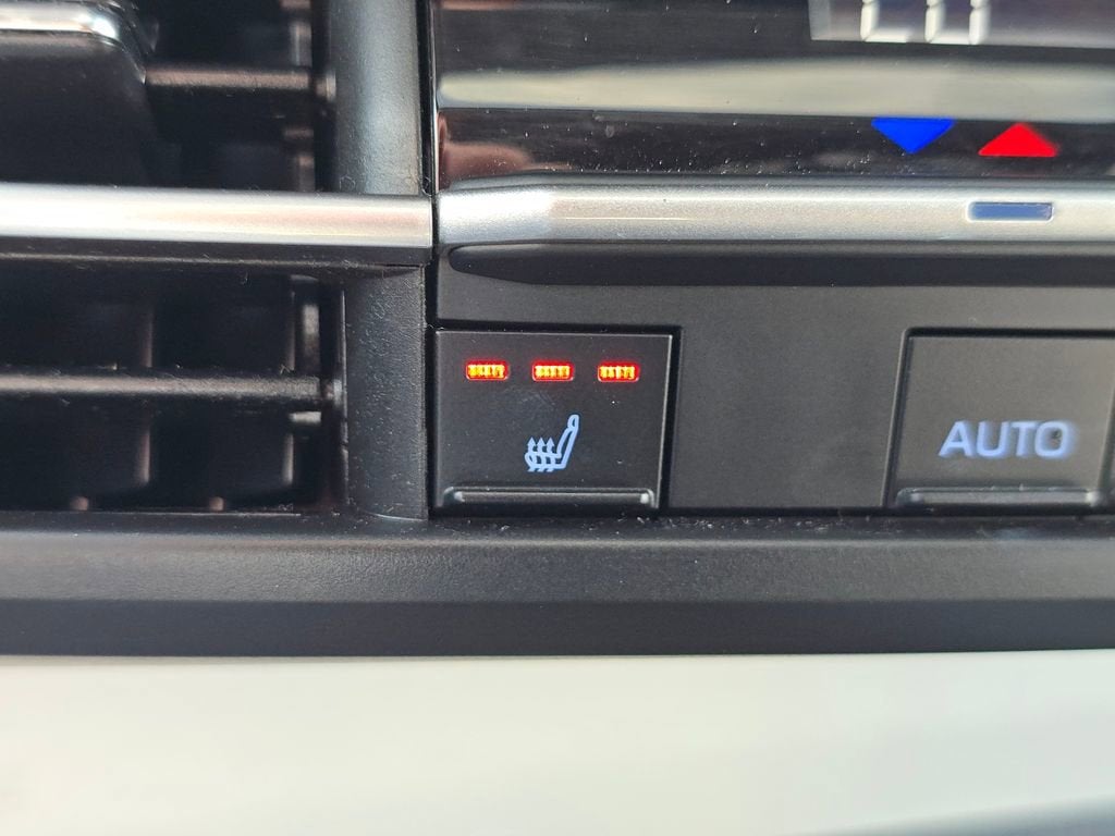 2021 Toyota Sienna XSE