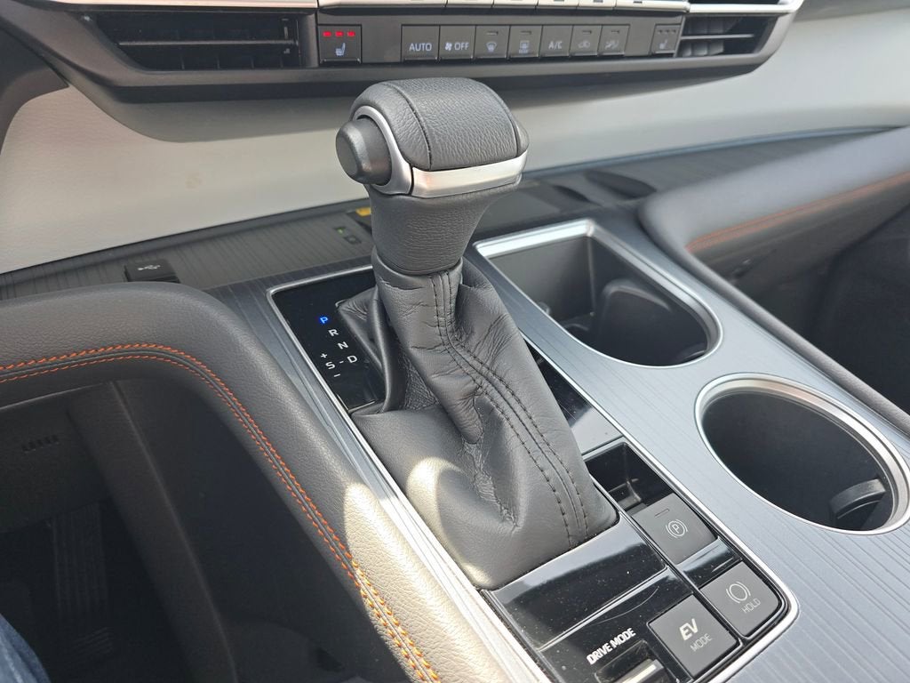 2021 Toyota Sienna XSE