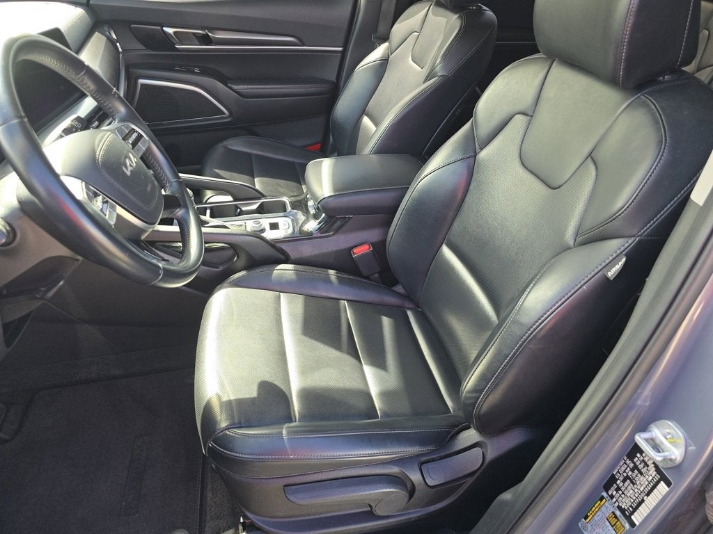 2024 Kia Telluride LX