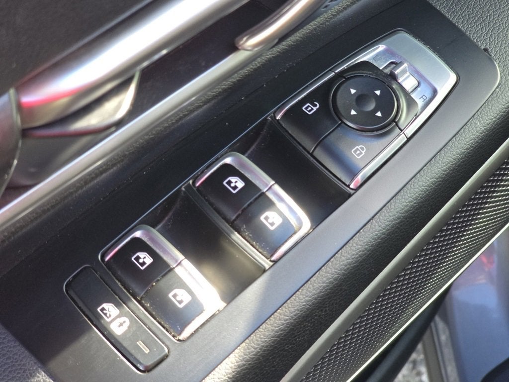 2024 Kia Telluride LX