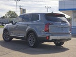 2024 Kia Telluride LX