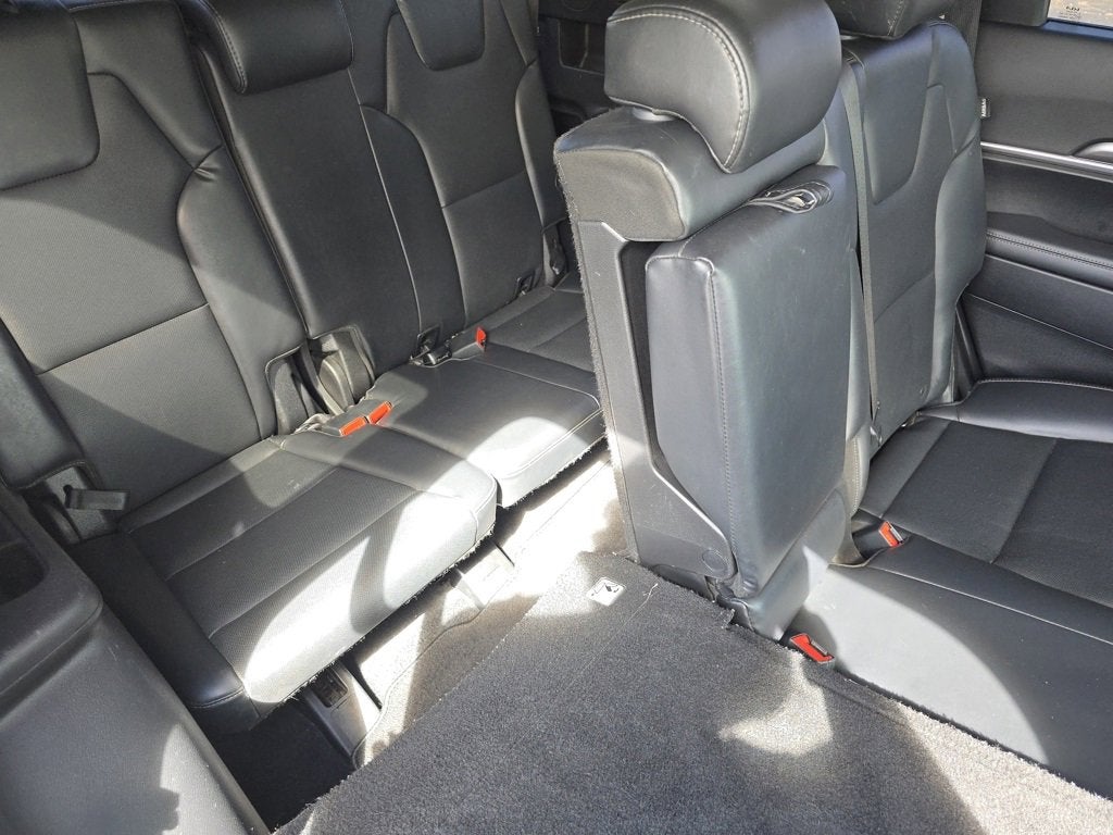 2024 Kia Telluride LX