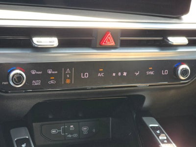 2025 Kia Sorento X-Line SX Prestige