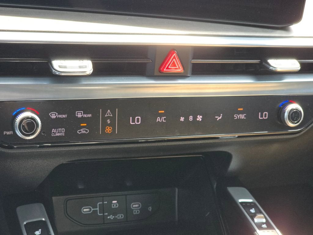 2025 Kia Sorento X-Line SX Prestige