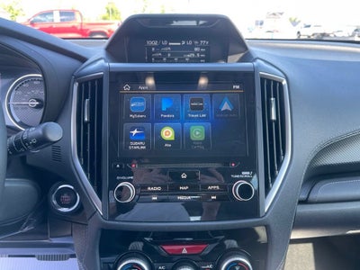 2023 Subaru Forester Touring