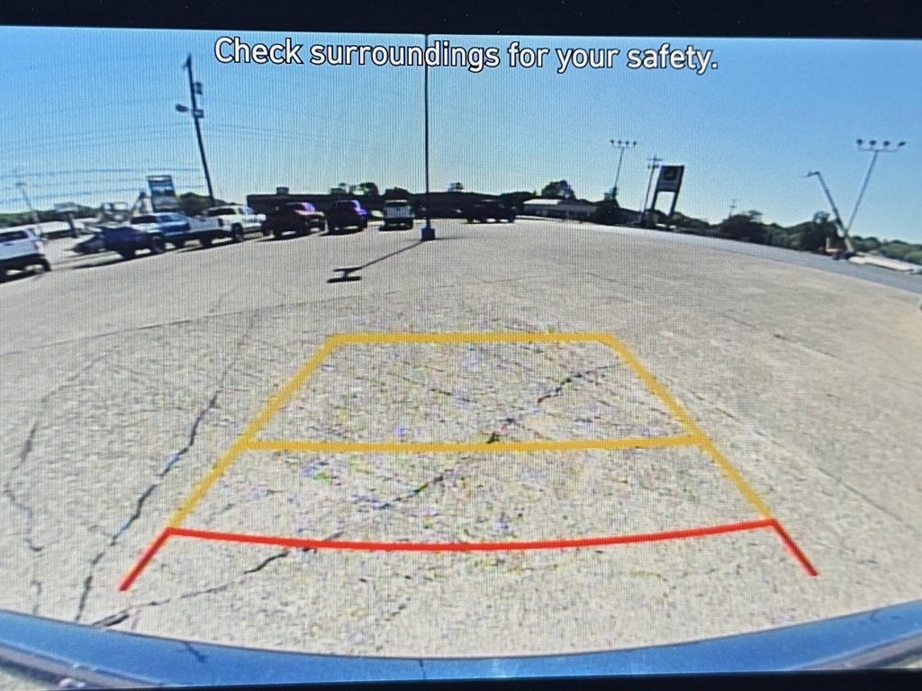 2024 Hyundai Tucson XRT